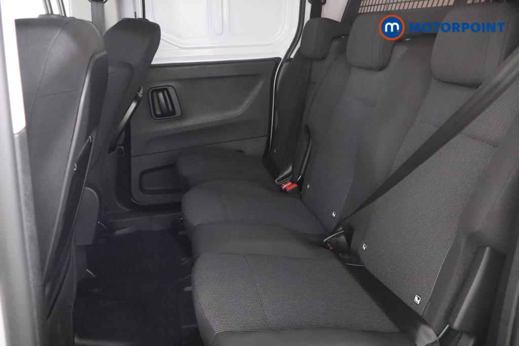 Citroen Berlingo Enterprise Manual Diesel Crew Bus - Stock Number (1571908) - 16th supplementary image
