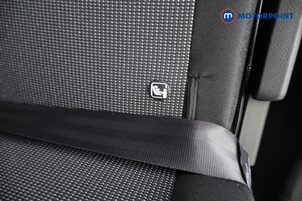 Citroen Berlingo Enterprise Manual Diesel Crew Bus - Stock Number (1571908) - 17th supplementary image