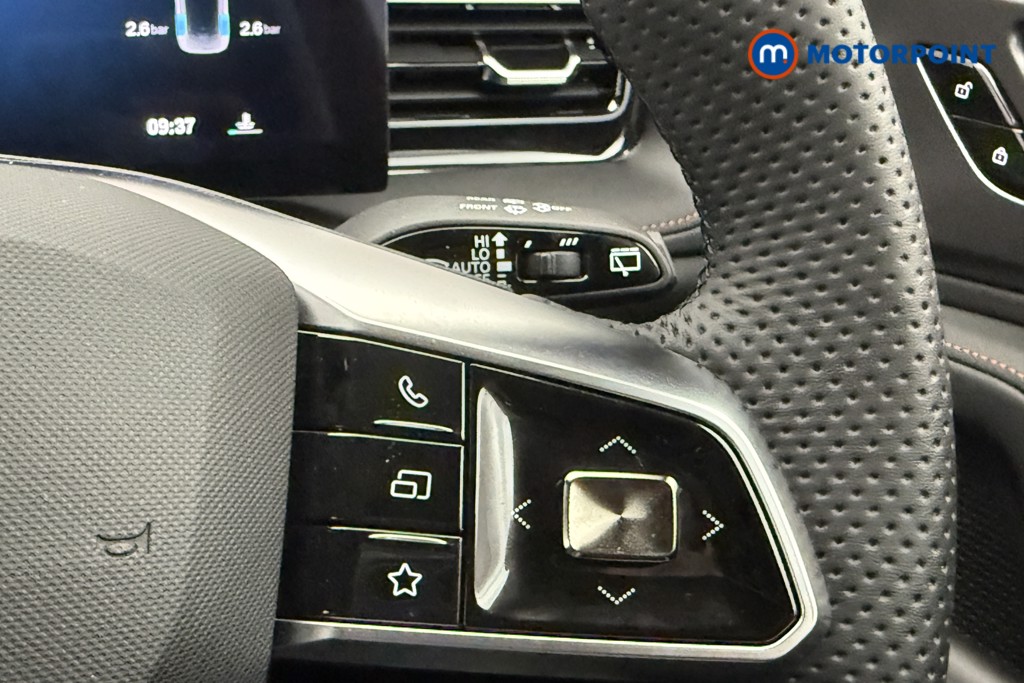 Mg Motor Uk HS Trophy Automatic Petrol SUV - Stock Number (1572018) - 10th supplementary image