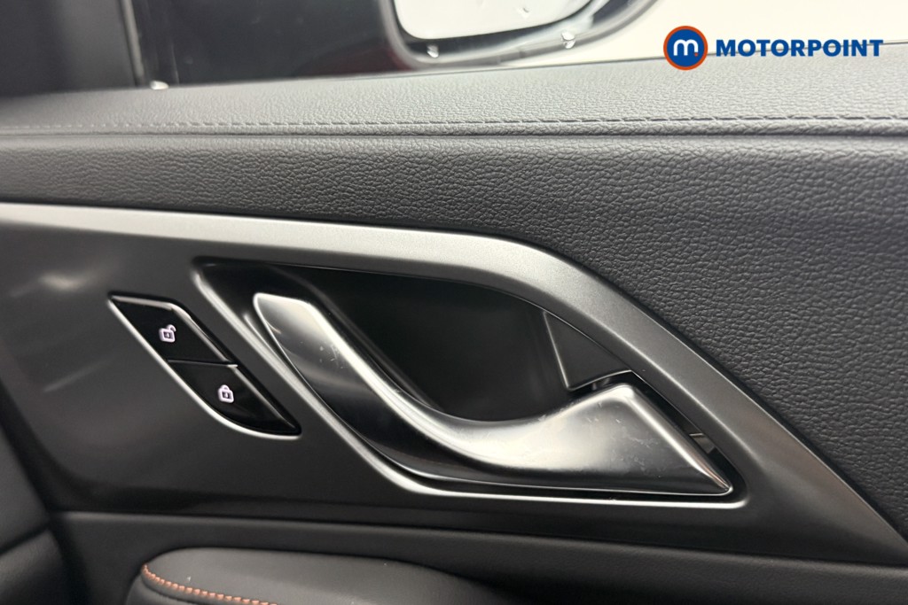 Mg Motor Uk HS Trophy Automatic Petrol SUV - Stock Number (1572018) - 11th supplementary image