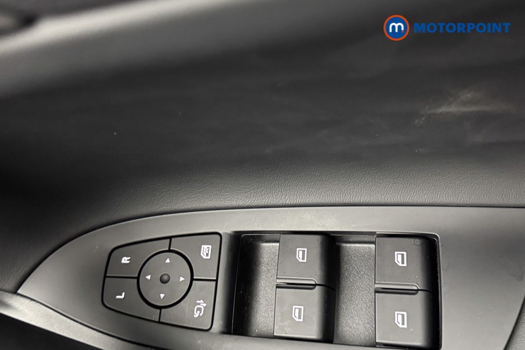 Mg Motor Uk HS Trophy Automatic Petrol SUV - Stock Number (1572018) - 12th supplementary image