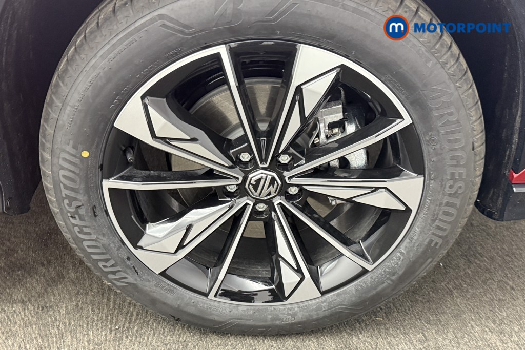 Mg Motor Uk HS Trophy Automatic Petrol SUV - Stock Number (1572018) - 13th supplementary image