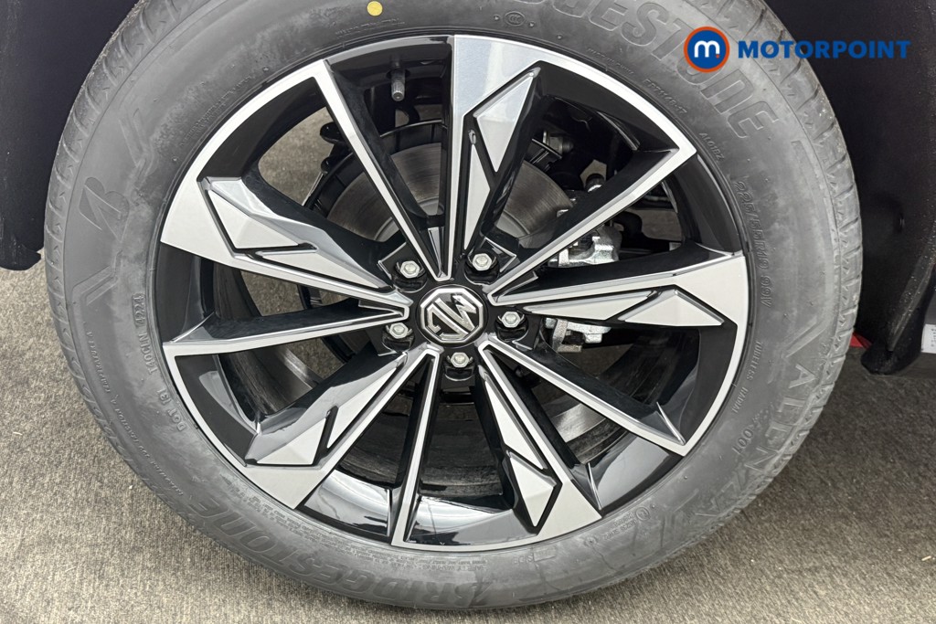 Mg Motor Uk HS Trophy Automatic Petrol SUV - Stock Number (1572018) - 14th supplementary image