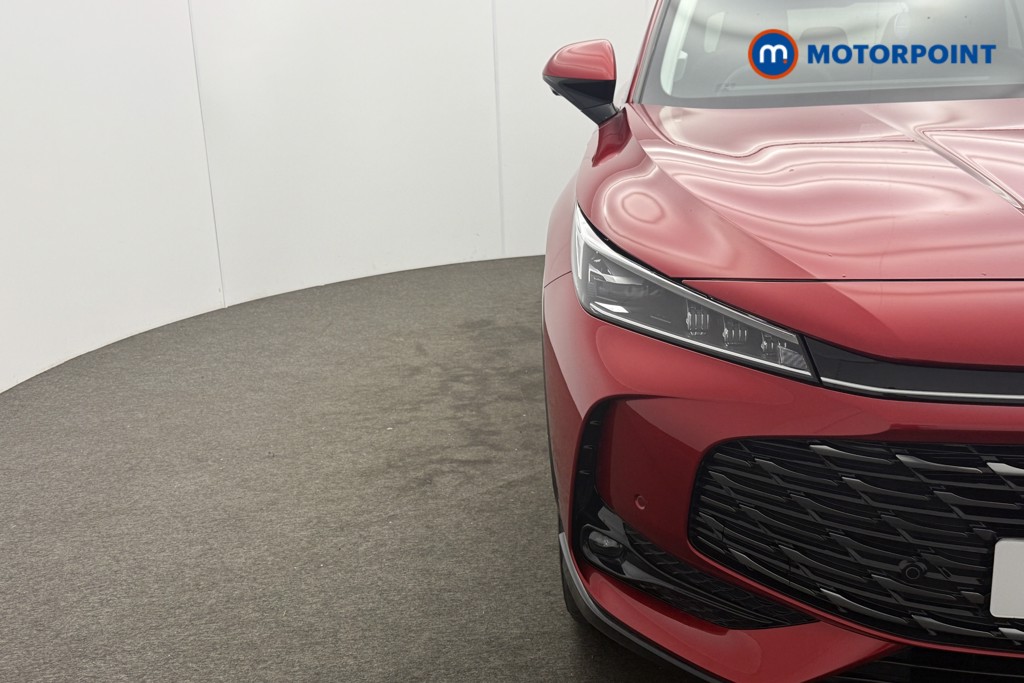 Mg Motor Uk HS Trophy Automatic Petrol SUV - Stock Number (1572018) - 17th supplementary image