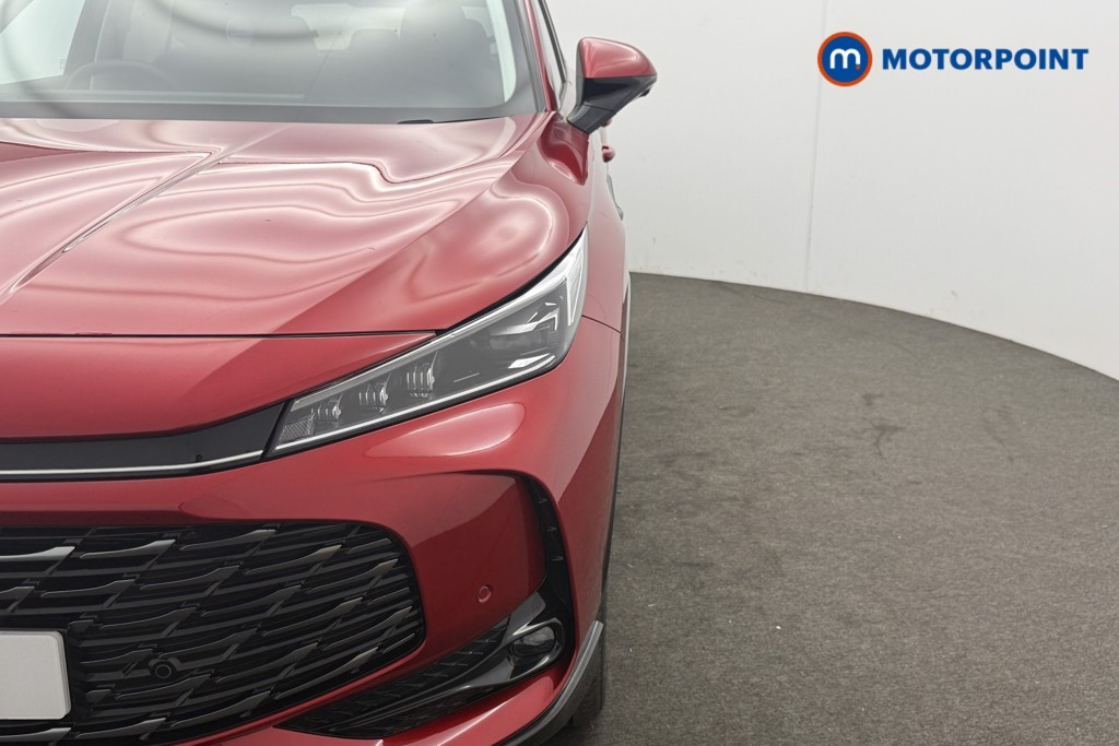 Mg Motor Uk HS Trophy Automatic Petrol SUV - Stock Number (1572018) - 18th supplementary image