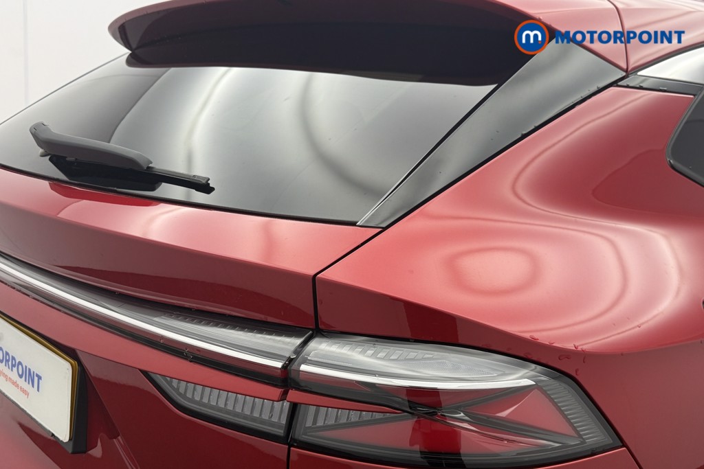 Mg Motor Uk HS Trophy Automatic Petrol SUV - Stock Number (1572018) - 19th supplementary image