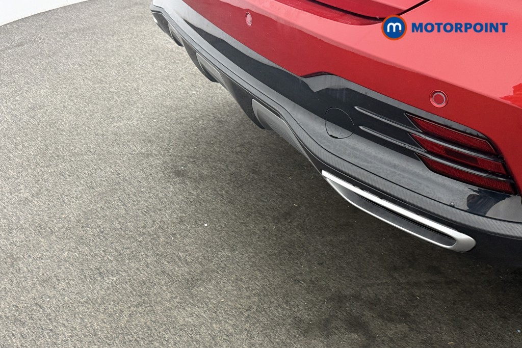 Mg Motor Uk HS Trophy Automatic Petrol SUV - Stock Number (1572018) - 20th supplementary image