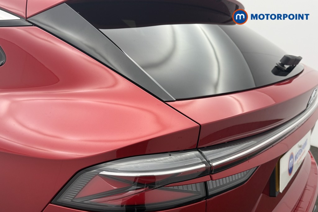 Mg Motor Uk HS Trophy Automatic Petrol SUV - Stock Number (1572018) - 21st supplementary image