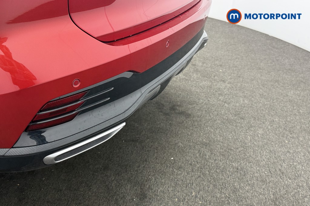 Mg Motor Uk HS Trophy Automatic Petrol SUV - Stock Number (1572018) - 22nd supplementary image