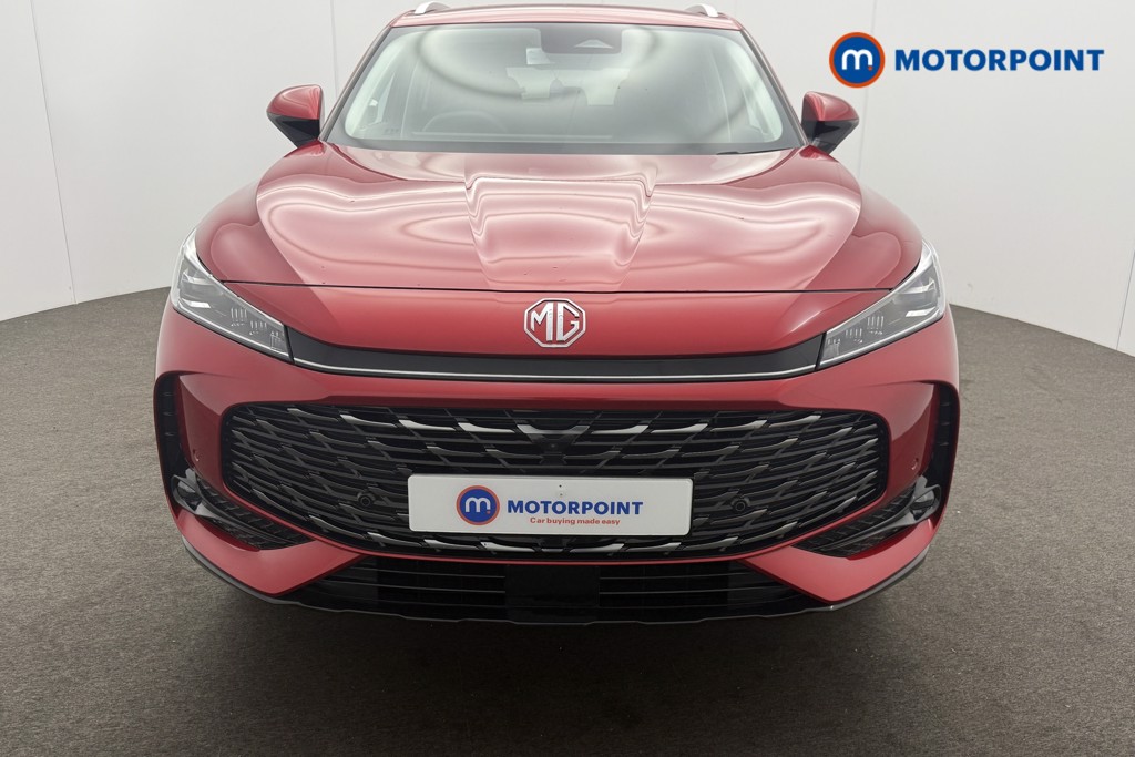 Mg Motor Uk HS Trophy Automatic Petrol SUV - Stock Number (1572018) - 23rd supplementary image