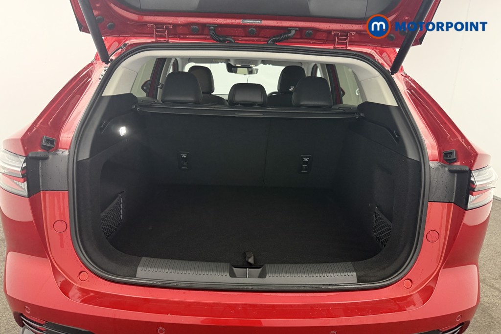 Mg Motor Uk HS Trophy Automatic Petrol SUV - Stock Number (1572018) - 24th supplementary image