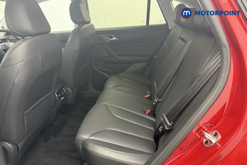 Mg Motor Uk HS Trophy Automatic Petrol SUV - Stock Number (1572018) - 1st supplementary image