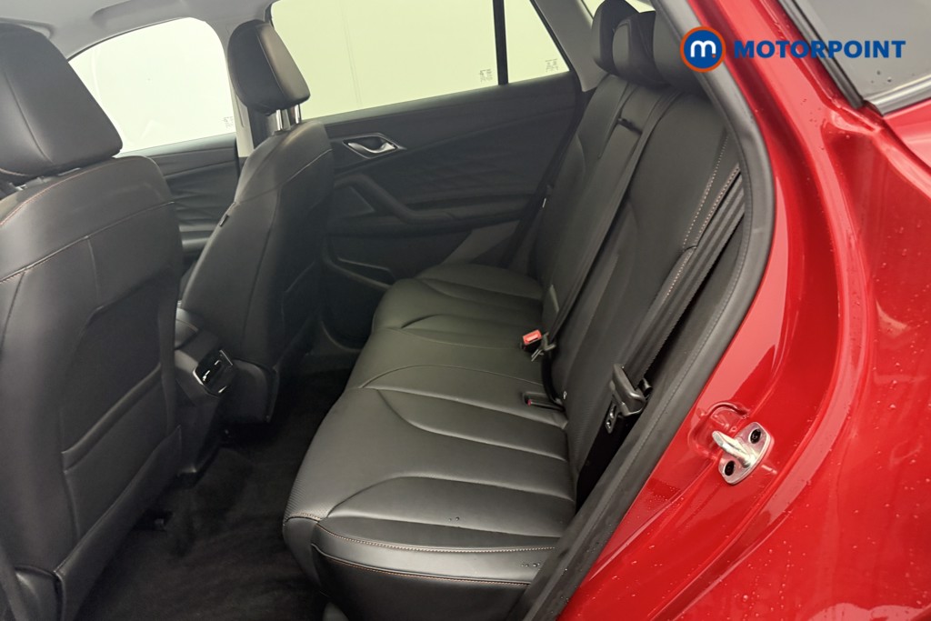 Mg Motor Uk HS Trophy Automatic Petrol SUV - Stock Number (1572020) - 2nd supplementary image