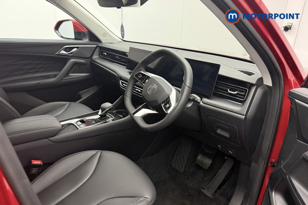 Mg Motor Uk HS Trophy Automatic Petrol SUV - Stock Number (1572020) - 3rd supplementary image