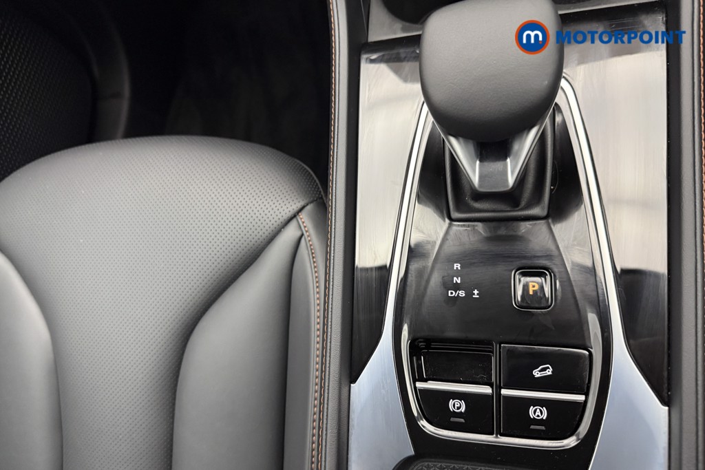 Mg Motor Uk HS Trophy Automatic Petrol SUV - Stock Number (1572020) - 10th supplementary image
