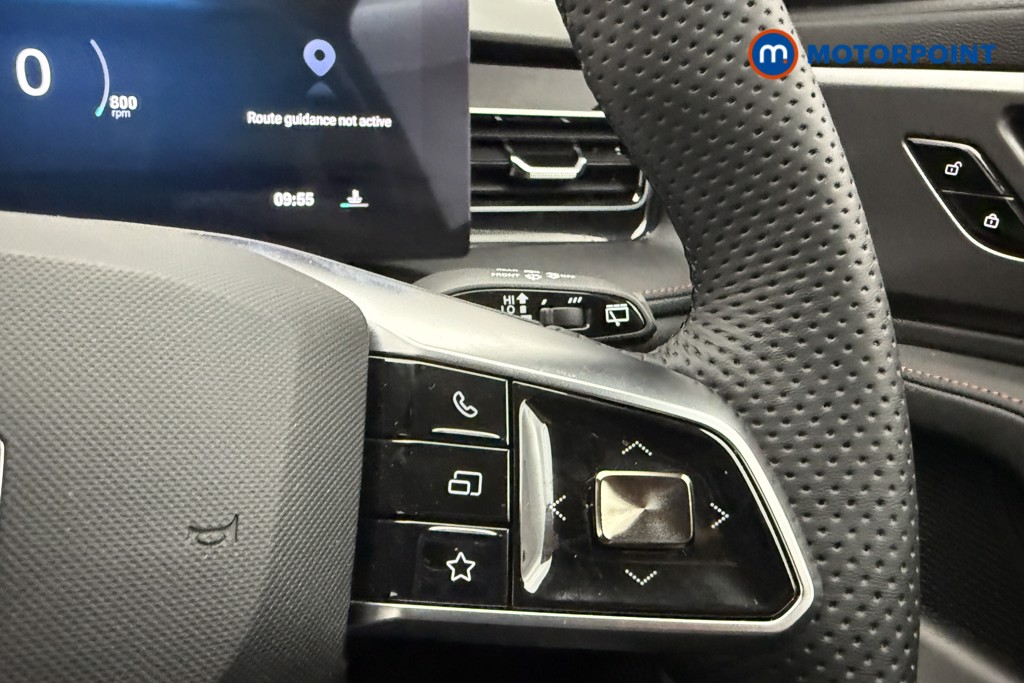Mg Motor Uk HS Trophy Automatic Petrol SUV - Stock Number (1572020) - 12th supplementary image