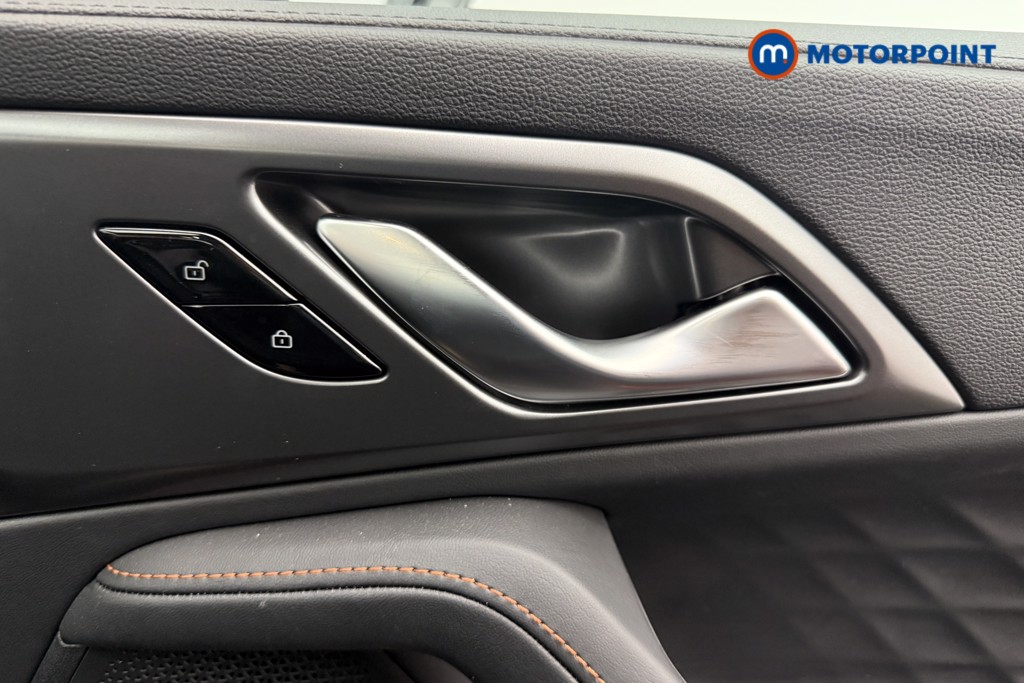 Mg Motor Uk HS Trophy Automatic Petrol SUV - Stock Number (1572020) - 13th supplementary image