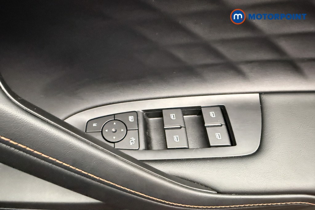 Mg Motor Uk HS Trophy Automatic Petrol SUV - Stock Number (1572020) - 14th supplementary image