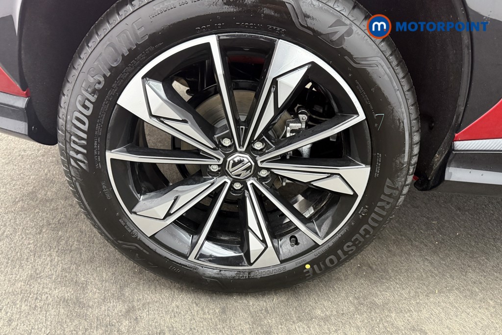 Mg Motor Uk HS Trophy Automatic Petrol SUV - Stock Number (1572020) - 16th supplementary image