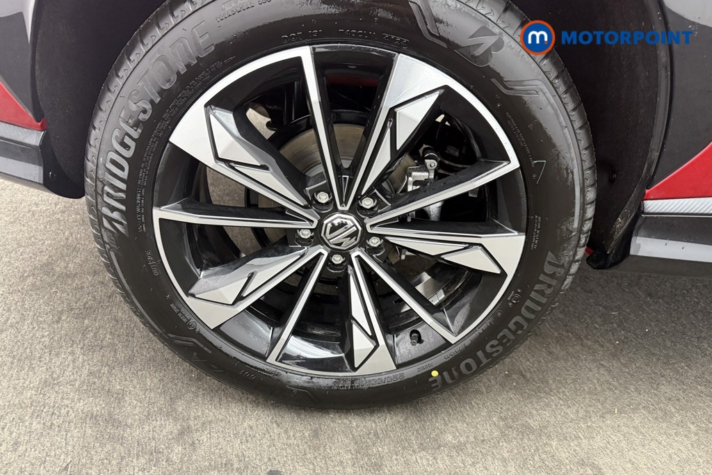 Mg Motor Uk HS Trophy Automatic Petrol SUV - Stock Number (1572020) - 17th supplementary image