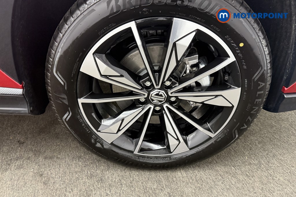 Mg Motor Uk HS Trophy Automatic Petrol SUV - Stock Number (1572020) - 18th supplementary image