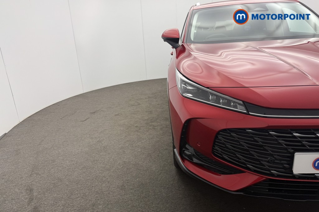 Mg Motor Uk HS Trophy Automatic Petrol SUV - Stock Number (1572020) - 19th supplementary image