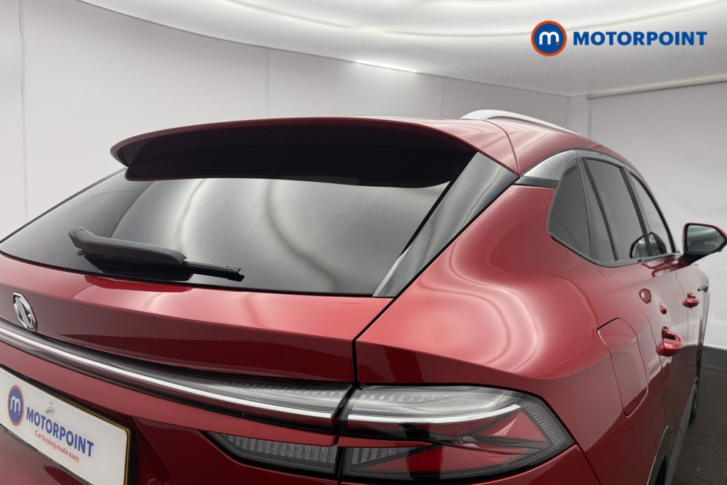 Mg Motor Uk HS Trophy Automatic Petrol SUV - Stock Number (1572020) - 21st supplementary image