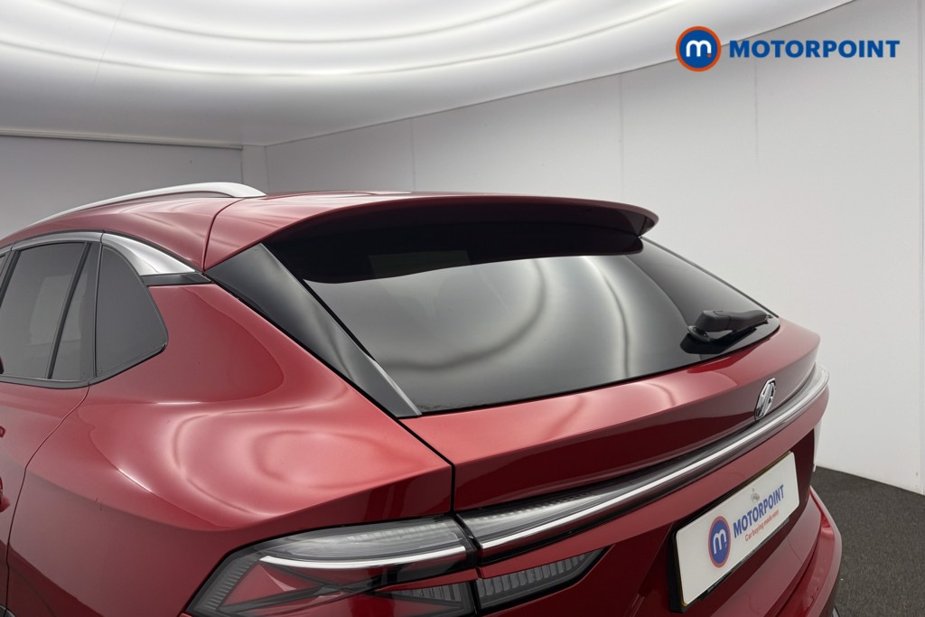 Mg Motor Uk HS Trophy Automatic Petrol SUV - Stock Number (1572020) - 23rd supplementary image