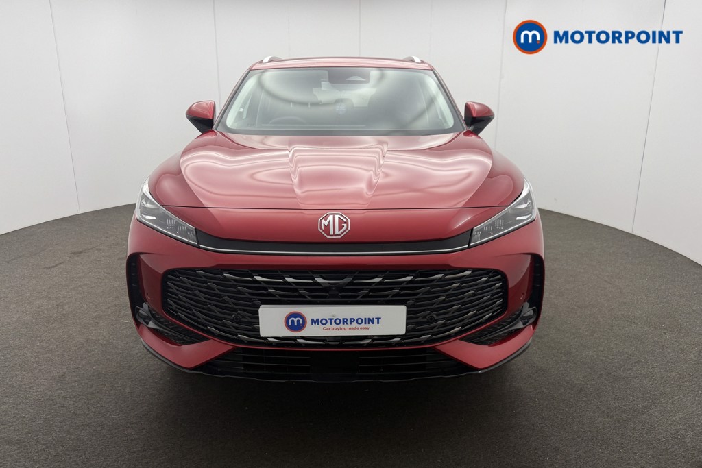 Mg Motor Uk HS Trophy Automatic Petrol SUV - Stock Number (1572020) - 25th supplementary image