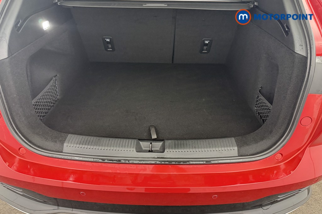 Mg Motor Uk HS Trophy Automatic Petrol SUV - Stock Number (1572020) - 26th supplementary image