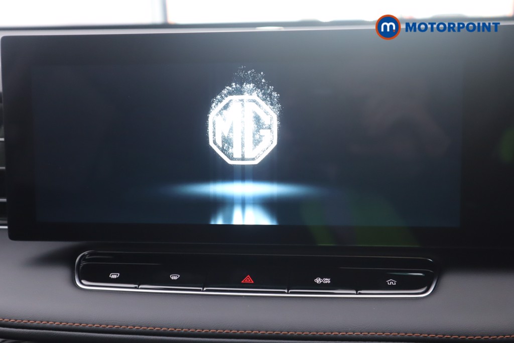 Mg Motor Uk HS Trophy Automatic Petrol SUV - Stock Number (1572027) - 2nd supplementary image