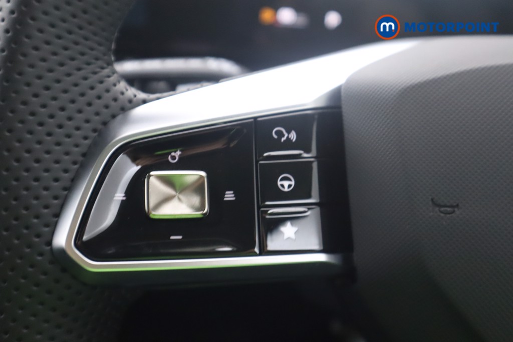 Mg Motor Uk HS Trophy Automatic Petrol SUV - Stock Number (1572027) - 4th supplementary image