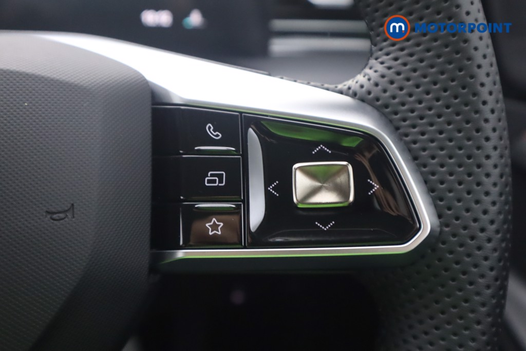 Mg Motor Uk HS Trophy Automatic Petrol SUV - Stock Number (1572027) - 5th supplementary image