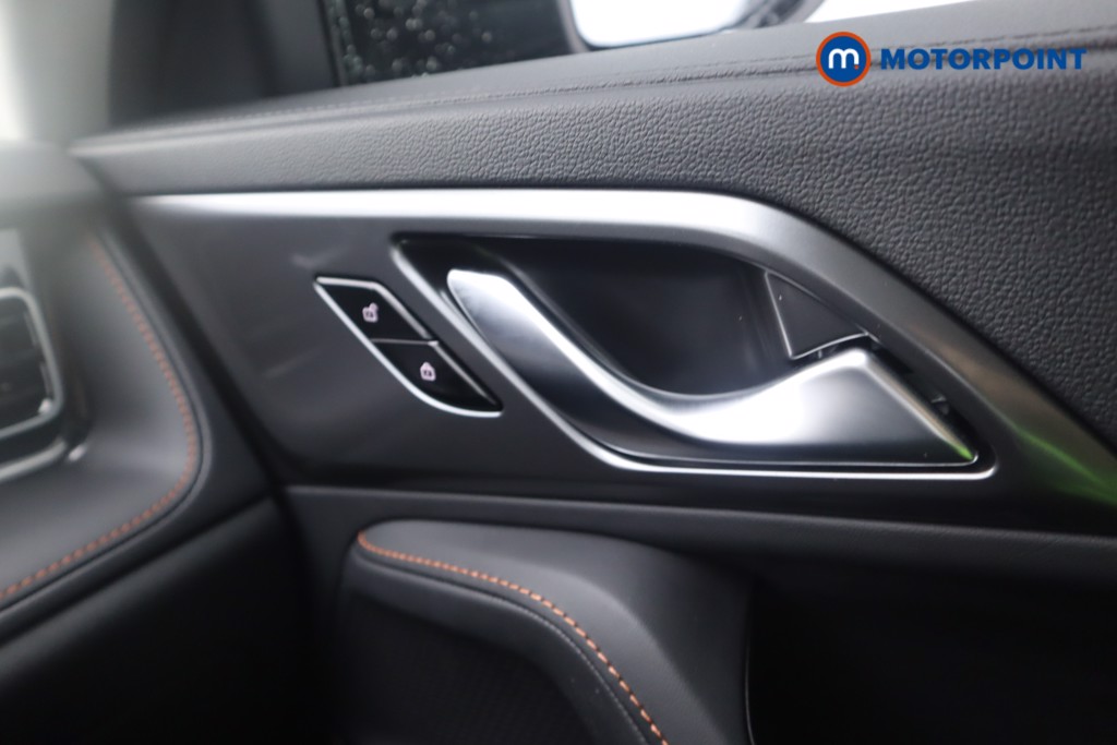 Mg Motor Uk HS Trophy Automatic Petrol SUV - Stock Number (1572027) - 7th supplementary image