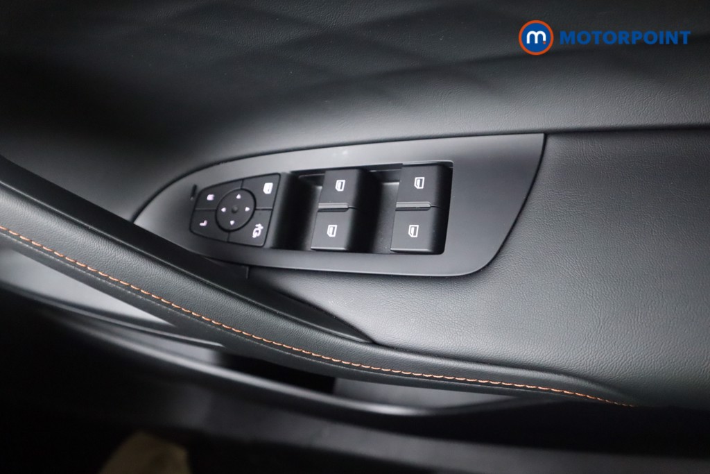 Mg Motor Uk HS Trophy Automatic Petrol SUV - Stock Number (1572027) - 8th supplementary image