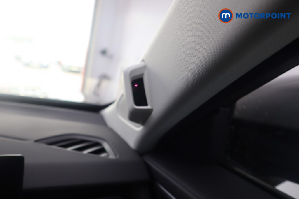 Mg Motor Uk HS Trophy Automatic Petrol SUV - Stock Number (1572027) - 9th supplementary image