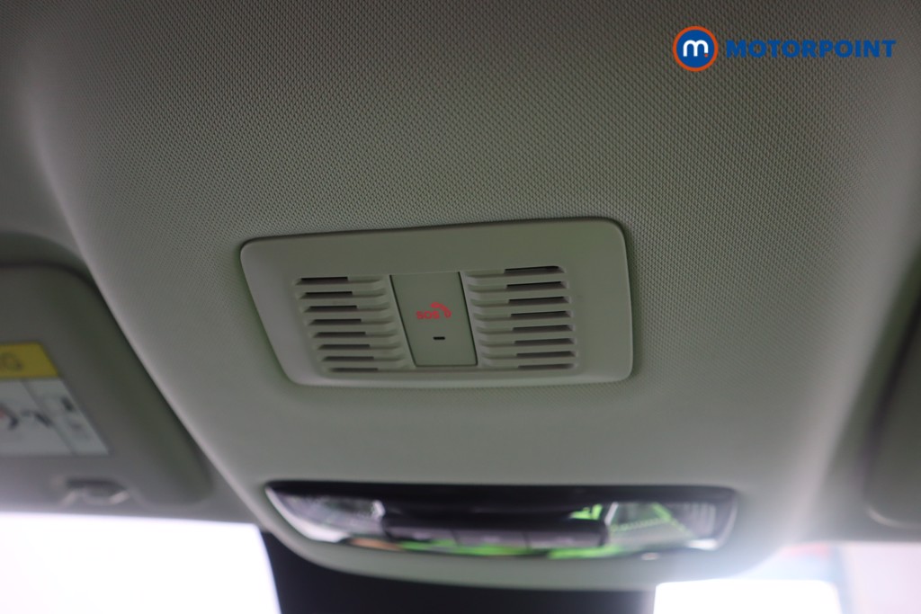 Mg Motor Uk HS Trophy Automatic Petrol SUV - Stock Number (1572027) - 10th supplementary image