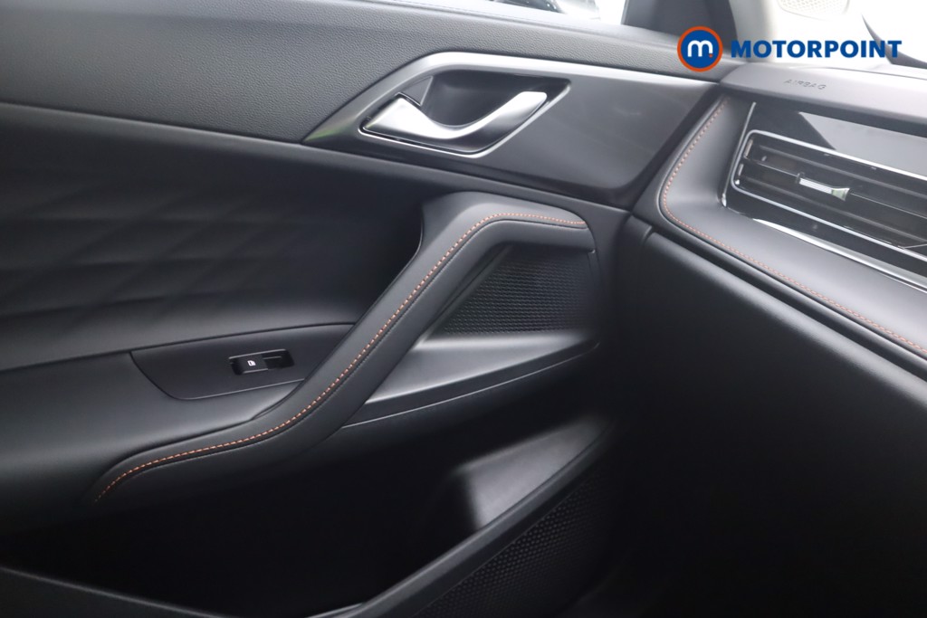 Mg Motor Uk HS Trophy Automatic Petrol SUV - Stock Number (1572027) - 11th supplementary image