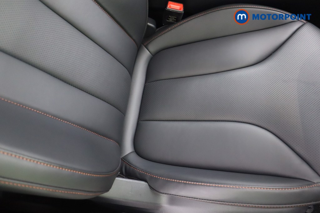 Mg Motor Uk HS Trophy Automatic Petrol SUV - Stock Number (1572027) - 14th supplementary image