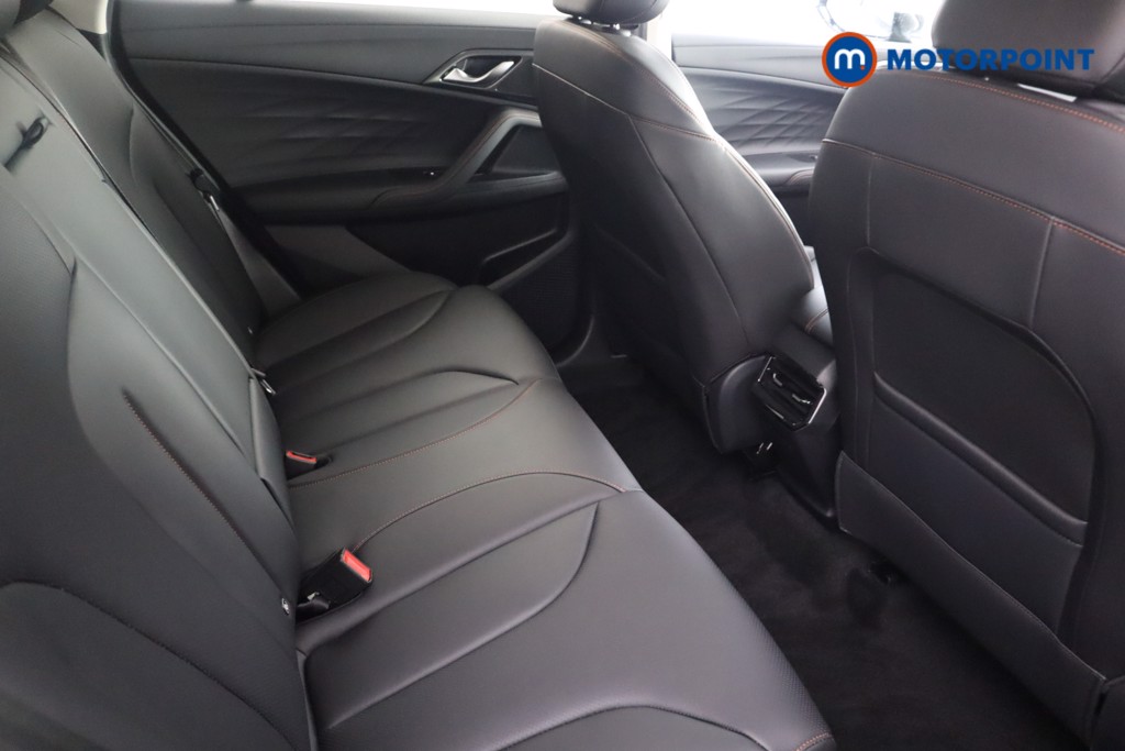 Mg Motor Uk HS Trophy Automatic Petrol SUV - Stock Number (1572027) - 15th supplementary image