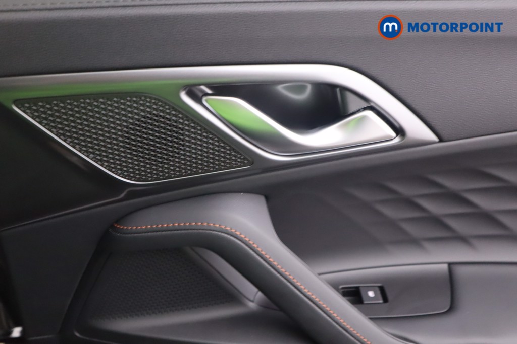 Mg Motor Uk HS Trophy Automatic Petrol SUV - Stock Number (1572027) - 16th supplementary image