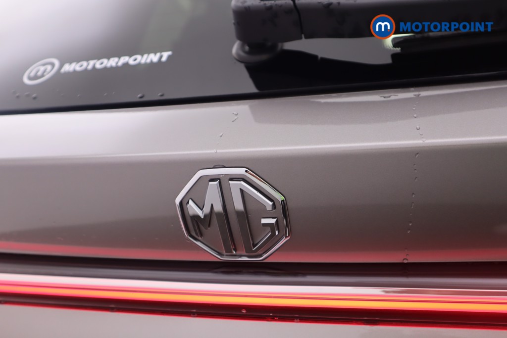 Mg Motor Uk HS Trophy Automatic Petrol SUV - Stock Number (1572027) - 19th supplementary image
