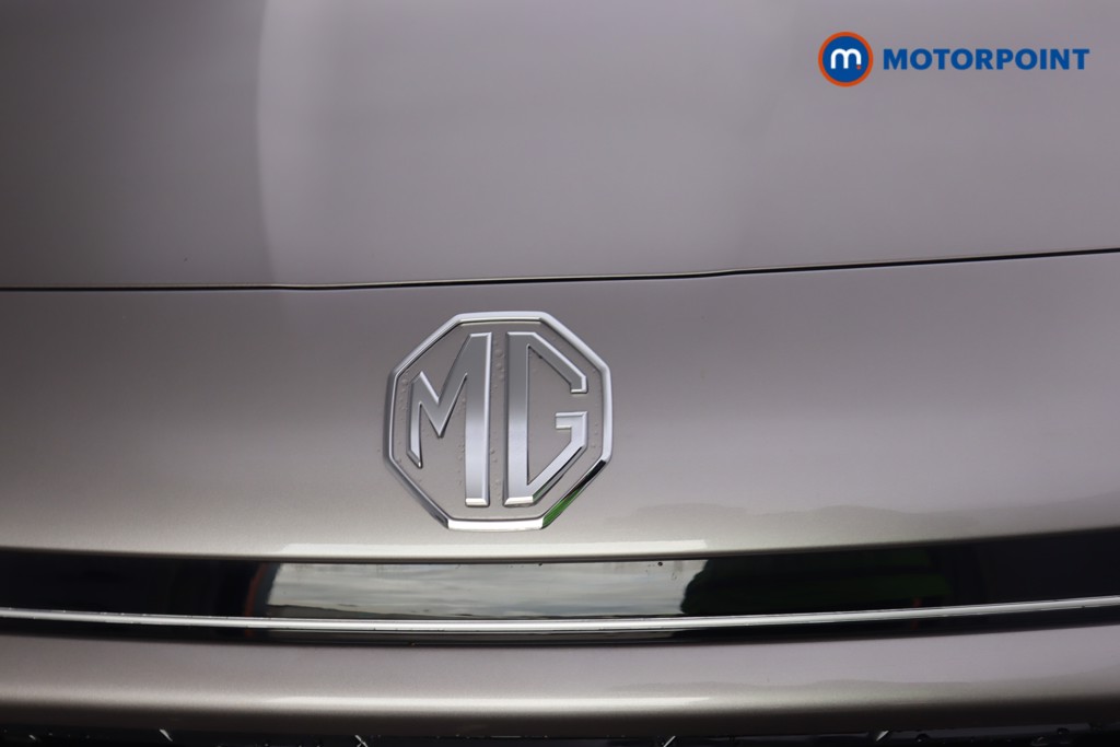 Mg Motor Uk HS Trophy Automatic Petrol SUV - Stock Number (1572027) - 20th supplementary image