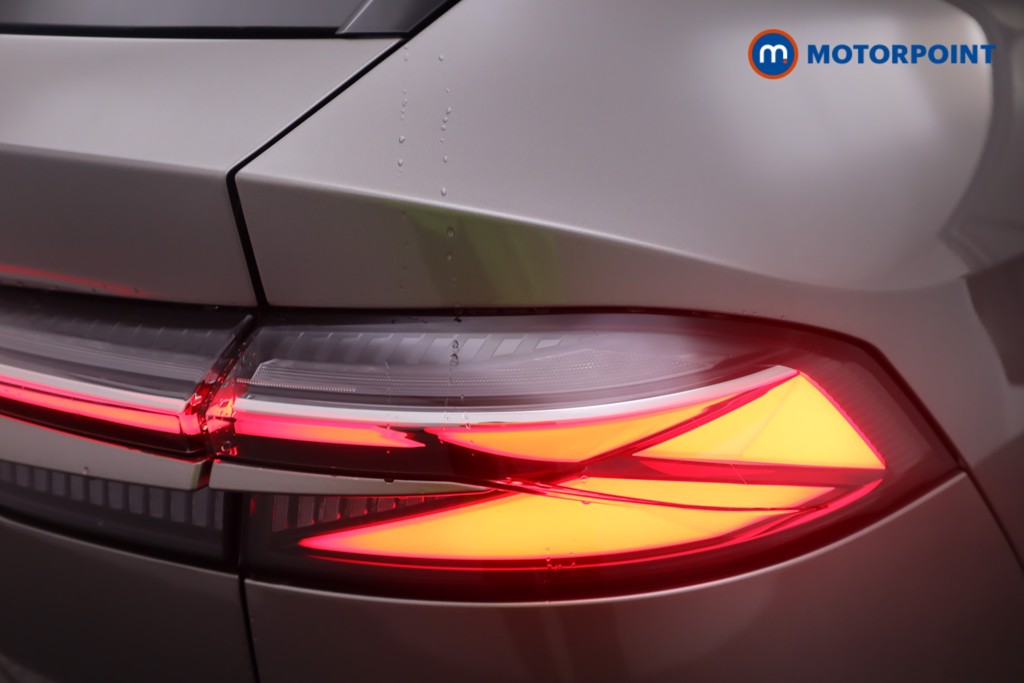 Mg Motor Uk HS Trophy Automatic Petrol SUV - Stock Number (1572027) - 22nd supplementary image