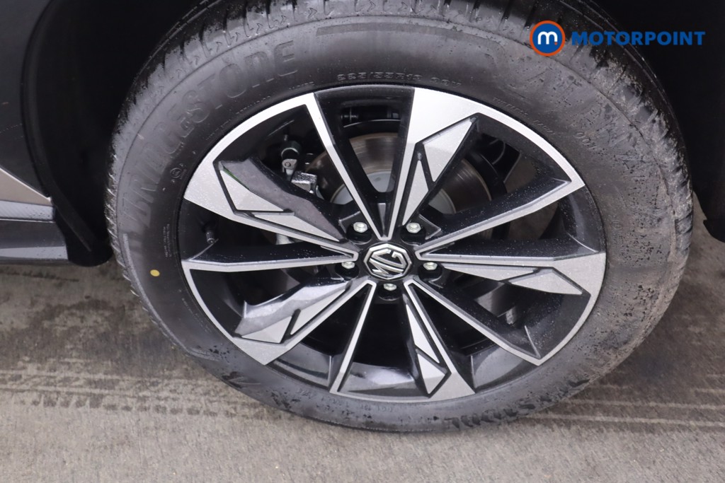 Mg Motor Uk HS Trophy Automatic Petrol SUV - Stock Number (1572027) - 23rd supplementary image