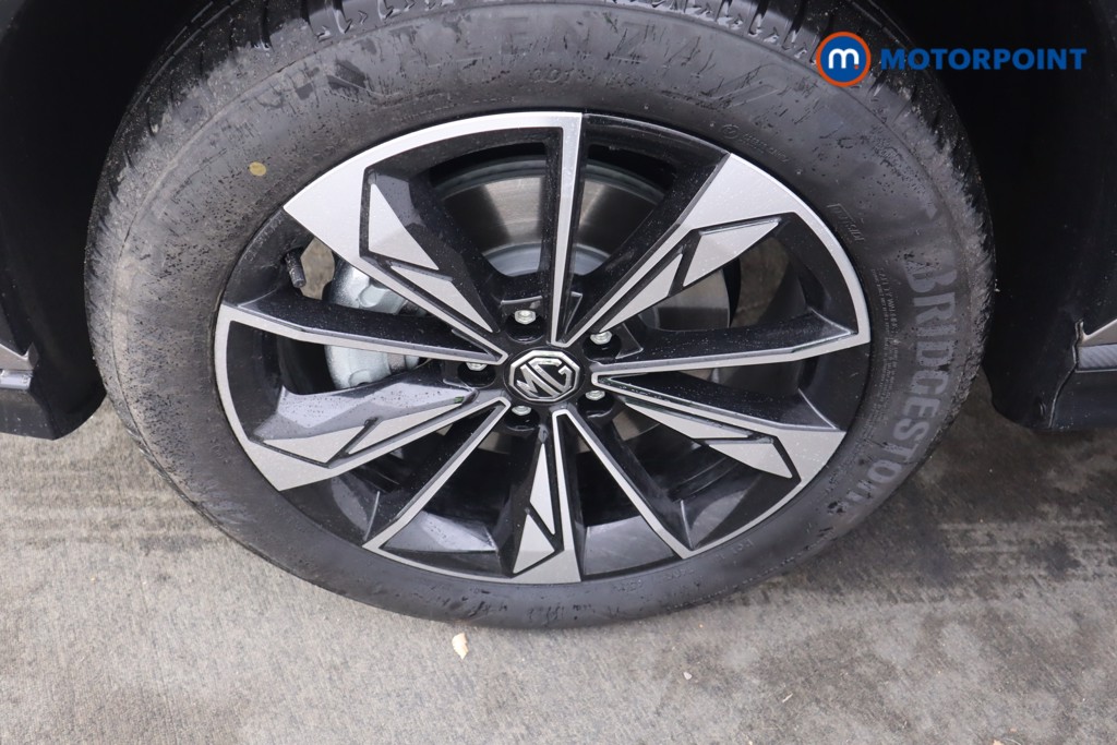 Mg Motor Uk HS Trophy Automatic Petrol SUV - Stock Number (1572027) - 24th supplementary image