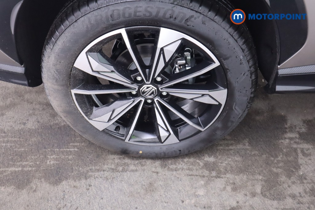 Mg Motor Uk HS Trophy Automatic Petrol SUV - Stock Number (1572027) - 26th supplementary image