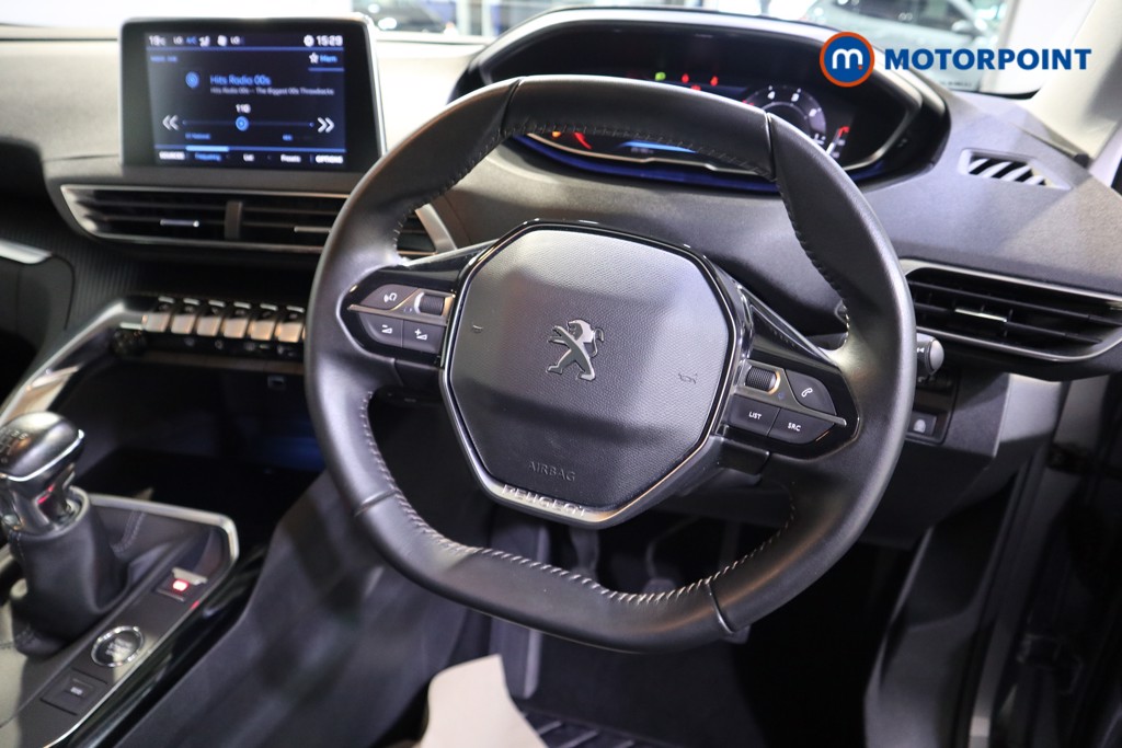 Peugeot 3008 Active Premium Manual Diesel SUV - Stock Number (1572108) - 2nd supplementary image
