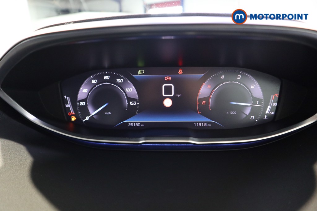 Peugeot 3008 Active Premium Manual Diesel SUV - Stock Number (1572108) - 3rd supplementary image