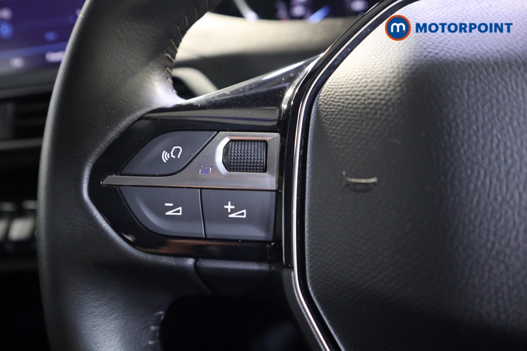 Peugeot 3008 Active Premium Manual Diesel SUV - Stock Number (1572108) - 4th supplementary image